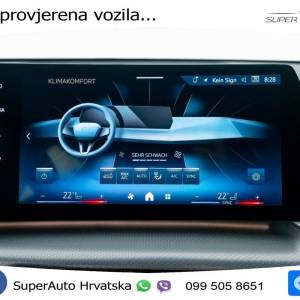 BMW X1 18i sDrive Steptronic M Sport 136 KS, LED+TEM+GR SJED+KAM+VIRT+PDC