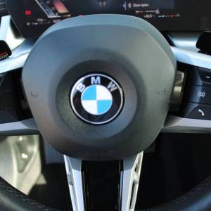 BMW X1 20d xDrive AUTOMATIK M-paket *LED, NAVIGACIJA, KAMERA*