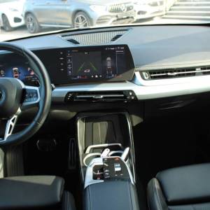 BMW X1 20d xDrive AUTOMATIK M-paket *LED, NAVIGACIJA, KAMERA*