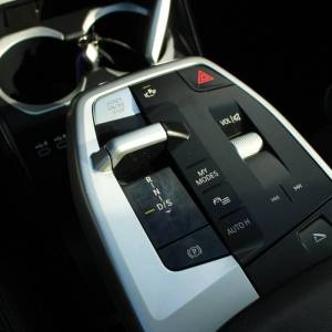 BMW X1 20d xDrive AUTOMATIK M-paket *LED, NAVIGACIJA, KAMERA*