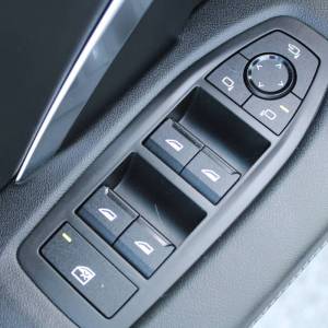 BMW X1 20d xDrive AUTOMATIK M-paket *LED, NAVIGACIJA, KAMERA*