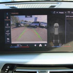 BMW X1 20d xDrive AUTOMATIK M-paket *LED, NAVIGACIJA, KAMERA*