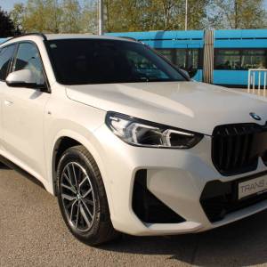 BMW X1 20d xDrive AUTOMATIK M-paket *LED, NAVIGACIJA, KAMERA*