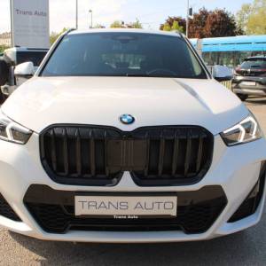 BMW X1 20d xDrive AUTOMATIK M-paket *LED, NAVIGACIJA, KAMERA*