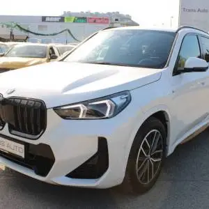 BMW X1 20d xDrive AUTOMATIK M-paket *LED, NAVIGACIJA, KAMERA*