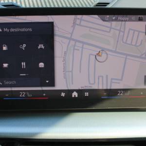 BMW X1 20d xDrive AUTOMATIK M-paket *LED, NAVIGACIJA, KAMERA*