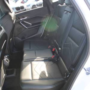 BMW X1 20d xDrive AUTOMATIK M-paket *LED, NAVIGACIJA, KAMERA*