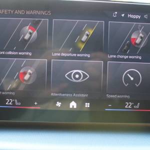 BMW X1 20d xDrive AUTOMATIK M-paket *LED, NAVIGACIJA, KAMERA*