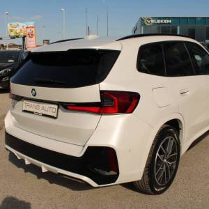 BMW X1 20d xDrive AUTOMATIK M-paket *LED, NAVIGACIJA, KAMERA*