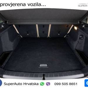 BMW X1 sDrive 16d Advantage 116 KS, PANO+NAVI