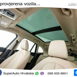 BMW X1 sDrive 16d Advantage 116 KS, PANO+NAVI