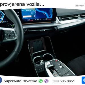 BMW X1 xDrive 25e Aut. M Sport 245 KS, KAM+GR SJED+NAVI