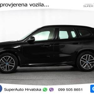 BMW X1 xDrive 25e Aut. M Sport 245 KS, KAM+GR SJED+NAVI