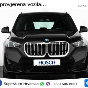 BMW X1 xDrive 25e Aut. M Sport 245 KS, KAM+GR SJED+NAVI