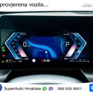 BMW X1 xDrive 25e Aut. M Sport 245 KS, KAM+GR SJED+NAVI