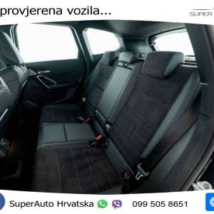 BMW X1 xDrive 25e Aut. M Sport 245 KS, KAM+GR SJED+NAVI