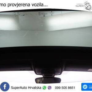 BMW X2 20d Aut. M Sport 190 KS, LED+KAM+GR SJED+HEAD+PANO