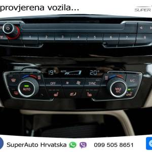 BMW X2 xDrive25e Aut. M Sport 220 KS, KAM+GR SJED+HEAD+NAVI