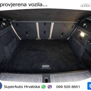 BMW X2 xDrive25e Aut. M Sport 220 KS, KAM+GR SJED+HEAD+NAVI