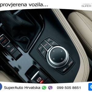 BMW X2 xDrive25e Aut. M Sport 220 KS, KAM+GR SJED+HEAD+NAVI