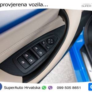 BMW X2 xDrive25e Aut. M Sport 220 KS, KAM+GR SJED+HEAD+NAVI