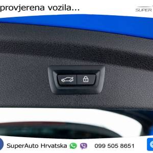 BMW X2 xDrive25e Aut. M Sport 220 KS, KAM+GR SJED+HEAD+NAVI