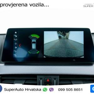 BMW X2 xDrive25e Aut. M Sport 220 KS, KAM+GR SJED+HEAD+NAVI