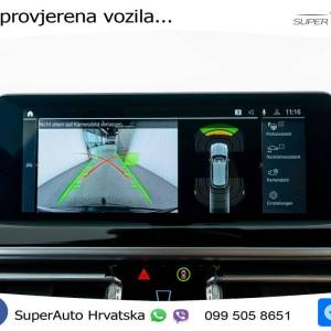 BMW X3 18d sDrive Steptronic 150 KS, LED+KUKA+PANO+KAM+NAVI