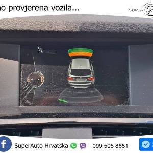 BMW X3 20d xDrive 190 KS, REG 10/26 XEN+TEM+GR SJED+PARK