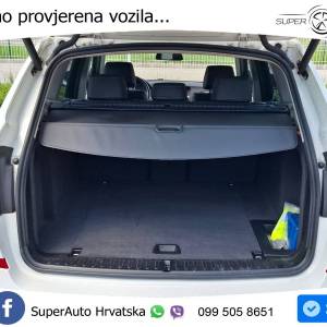 BMW X3 20d xDrive 190 KS, REG 10/26 XEN+TEM+GR SJED+PARK