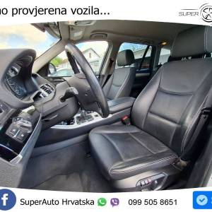 BMW X3 20d xDrive 190 KS, REG 10/26 XEN+TEM+GR SJED+PARK