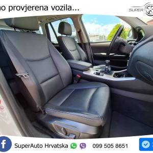 BMW X3 20d xDrive 190 KS, REG 10/26 XEN+TEM+GR SJED+PARK