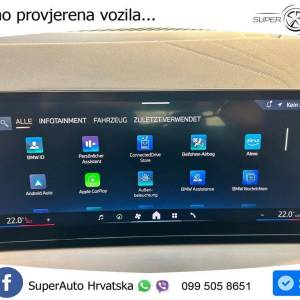 BMW X3 20d xDrive Aut. M Sport ACC+LED+KAM+GR SJED+VIRT+ASIST