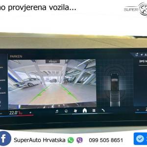 BMW X3 20d xDrive Aut. M Sport ACC+LED+KAM+GR SJED+VIRT+ASIST