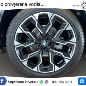BMW X3 20d xDrive Aut. M Sport ACC+LED+KAM+GR SJED+VIRT+ASIST
