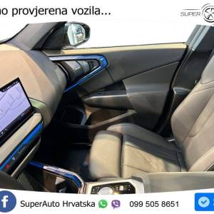 BMW X3 20d xDrive Aut. M Sport ACC+LED+KAM+GR SJED+VIRT+ASIST