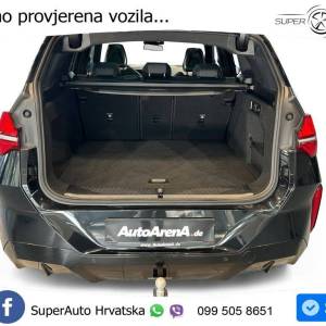 BMW X3 20d xDrive Aut. M Sport ACC+LED+KAM+GR SJED+VIRT+ASIST