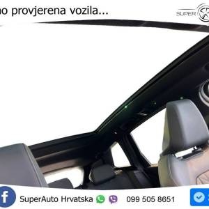 BMW X3 20d xDrive Aut. M Sport ACC+LED+KAM+GR SJED+VIRT+ASIST