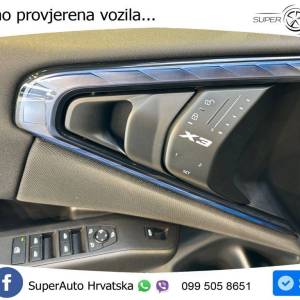 BMW X3 20d xDrive Aut. M Sport ACC+LED+KAM+GR SJED+VIRT+ASIST