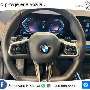BMW X3 20d xDrive Aut. M Sport ACC+LED+KAM+GR SJED+VIRT+ASIST