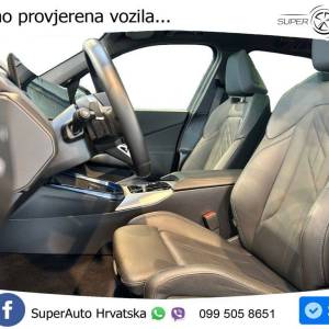 BMW X3 20d xDrive Aut. M Sport ACC+LED+KAM+GR SJED+VIRT+ASIST