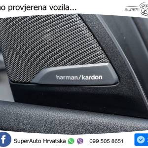 BMW X3 20d xDrive Aut. M Sport 190 KS, PANO+ACC+KAM+GR SJED+KEY+VIRT+LANE