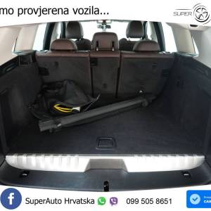 BMW X3 30e xDrive Aut. Advantage 292 KS, LED+KAM+GR SJED+PANO+HEAD