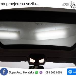 BMW X3 30e xDrive Aut. Advantage 292 KS, LED+KAM+GR SJED+PANO+HEAD