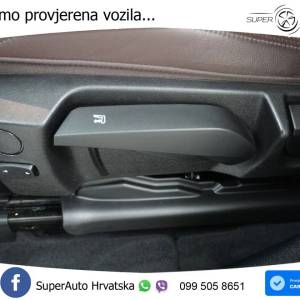 BMW X3 30e xDrive Aut. Advantage 292 KS, LED+KAM+GR SJED+PANO+HEAD