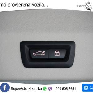 BMW X3 30e xDrive Aut. Advantage 292 KS, LED+KAM+GR SJED+PANO+HEAD