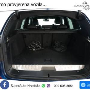 BMW X3 30e xDrive Aut. Advantage 292 KS, LED+KAM+GR SJED+VIRT