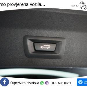 BMW X3 30e xDrive Aut. Advantage 292 KS, LED+KAM+GR SJED+VIRT