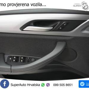 BMW X3 30e xDrive Aut. Advantage 292 KS, LED+KAM+GR SJED+VIRT