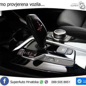 BMW X3 30e xDrive Aut. Advantage 292 KS, LED+KAM+GR SJED+VIRT